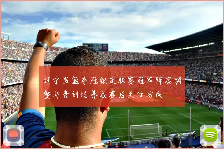 辽宁男篮夺冠锁定联赛冠军阵容调整与青训培养成赛后关注方向