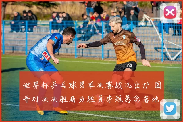 世界杯乒乓球男单决赛战况出炉 国手对决决胜局分胜负夺冠悬念落地